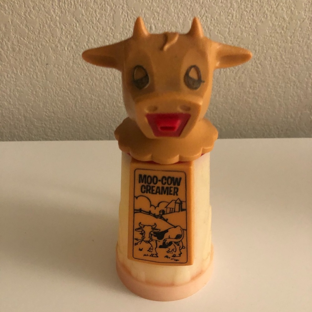 Moo Cow Creamer